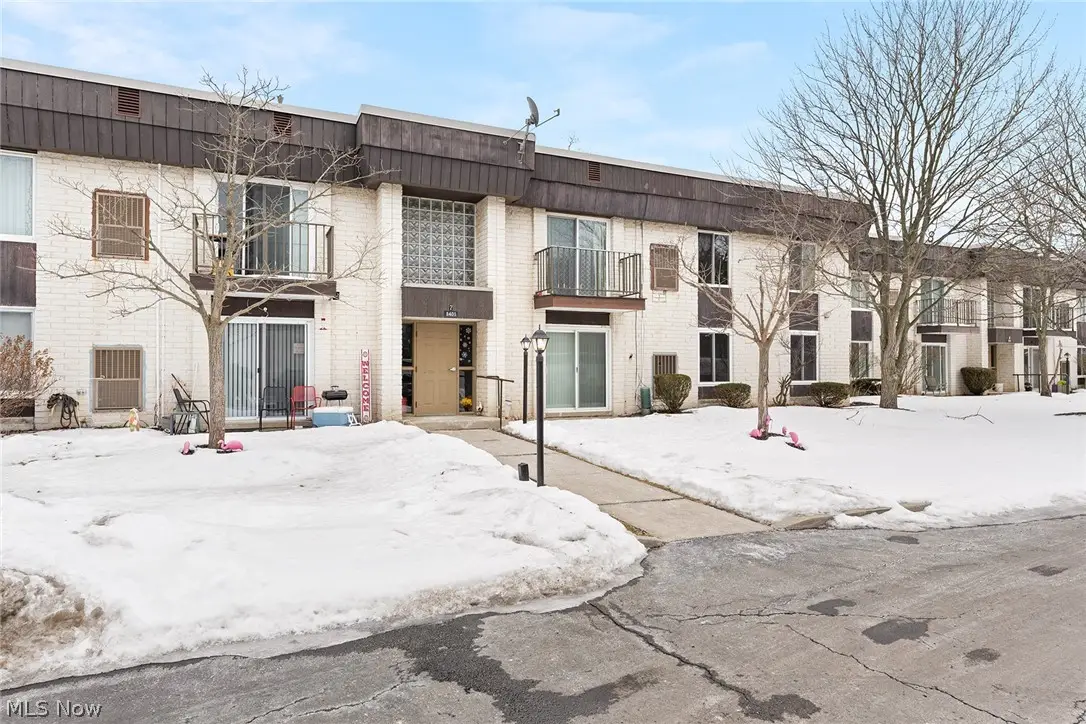 8405 N Akins Road #204, North Royalton, OH 44133 - #1