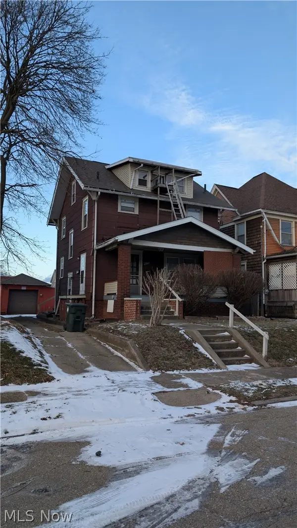 2901 7th Nw Street, Canton, OH 44708