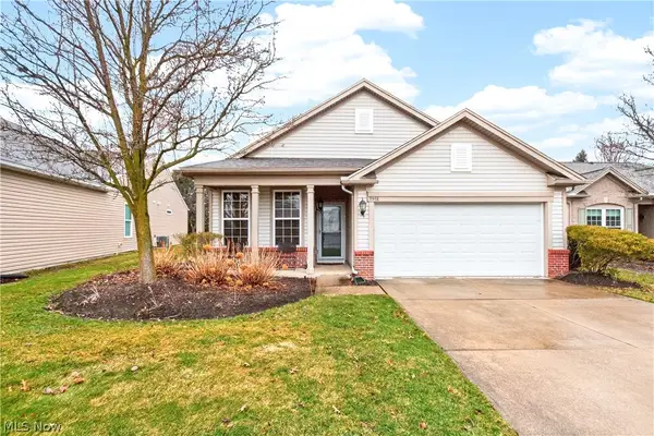 9448 Saw Mill Drive, North Ridgeville, OH 44039