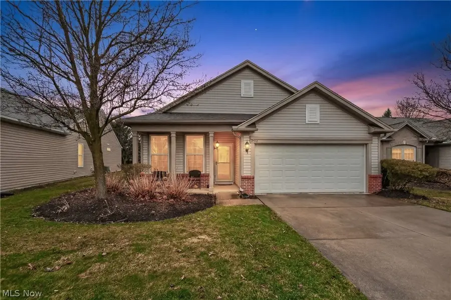 9448 Saw Mill Drive, North Ridgeville, OH 44039 - #2