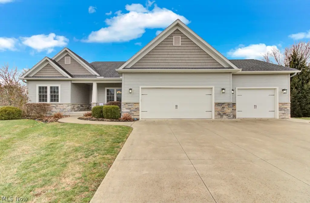 9937 Southwyck Nw Avenue, North Canton, OH 44720 - #1