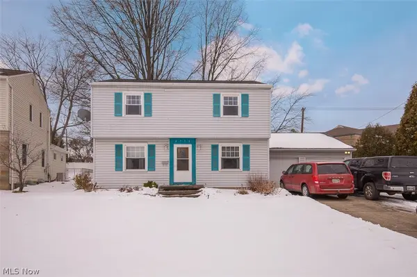 2770 Revere Drive, Cuyahoga Falls, OH 44223