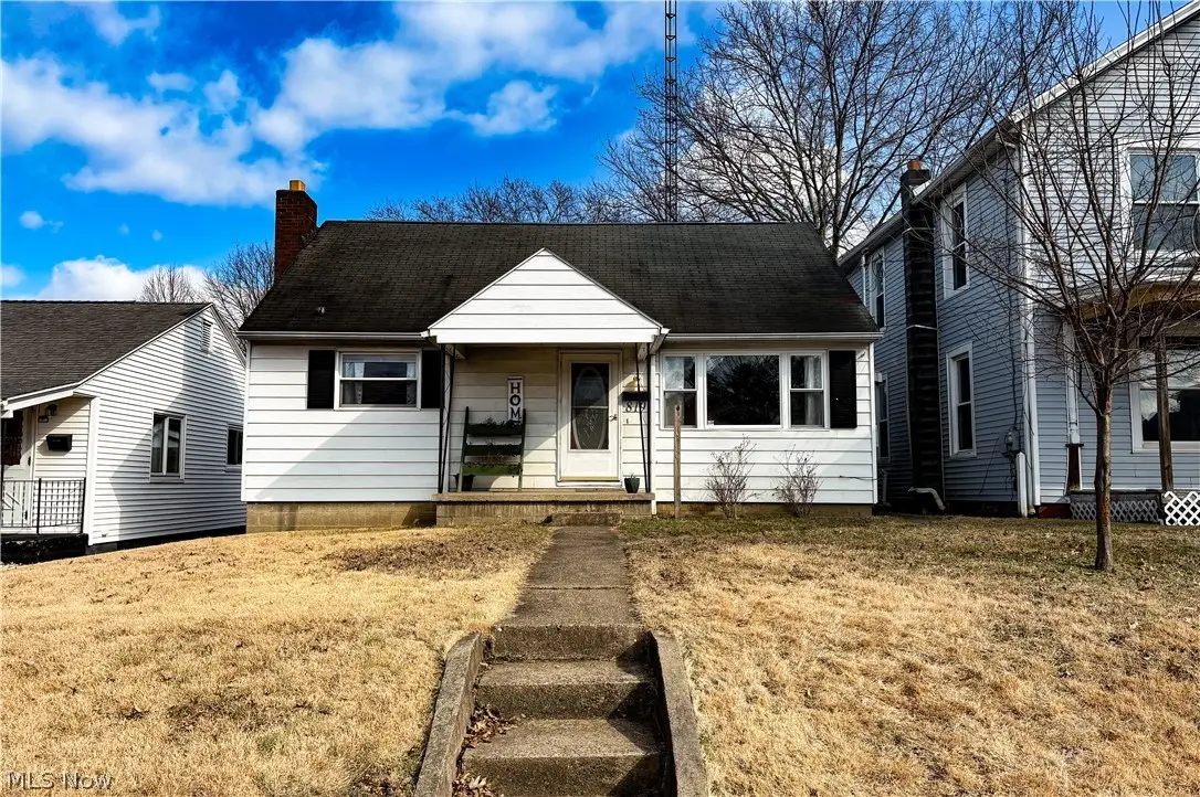 819 32nd Street, Parkersburg, WV 26101 - #1