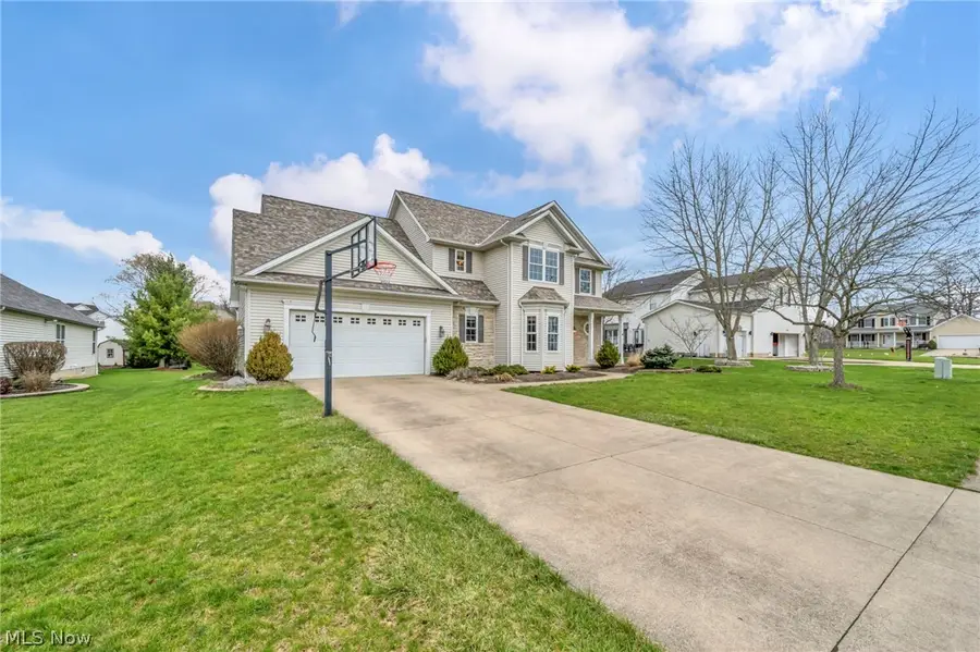 3795 Heathery Circle, Medina, OH 44256 - #2