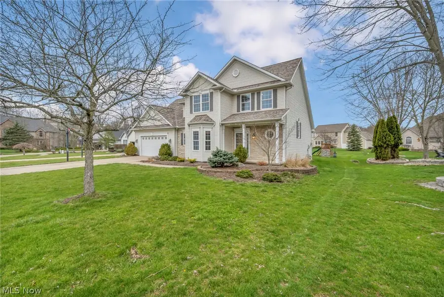3795 Heathery Circle, Medina, OH 44256 - #3