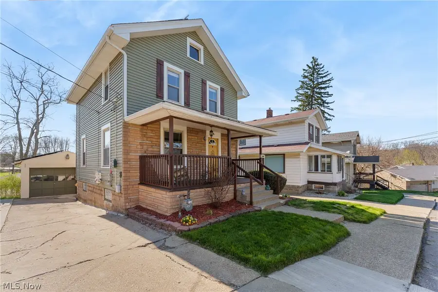 43 14th Nw Street, Massillon, OH 44647 - #2