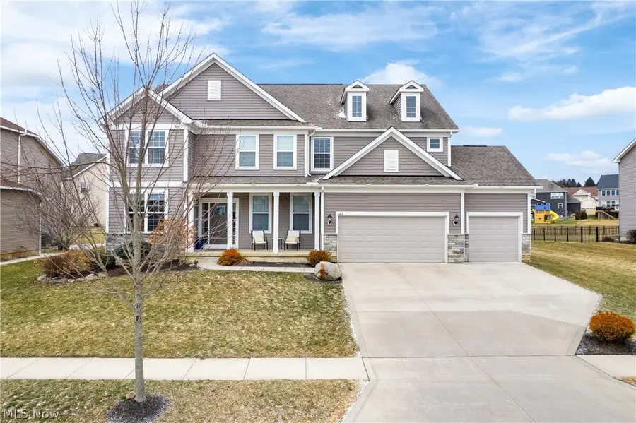 102 Harvester Drive, Copley, OH 44321 - #2