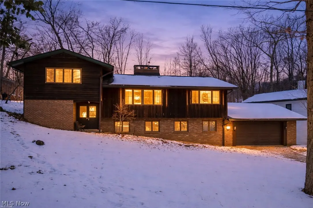 3812 N Glenridge Road, Akron, OH 44319 - #1