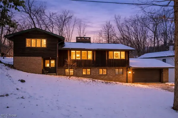 3812 N Glenridge Road, Akron, OH 44319