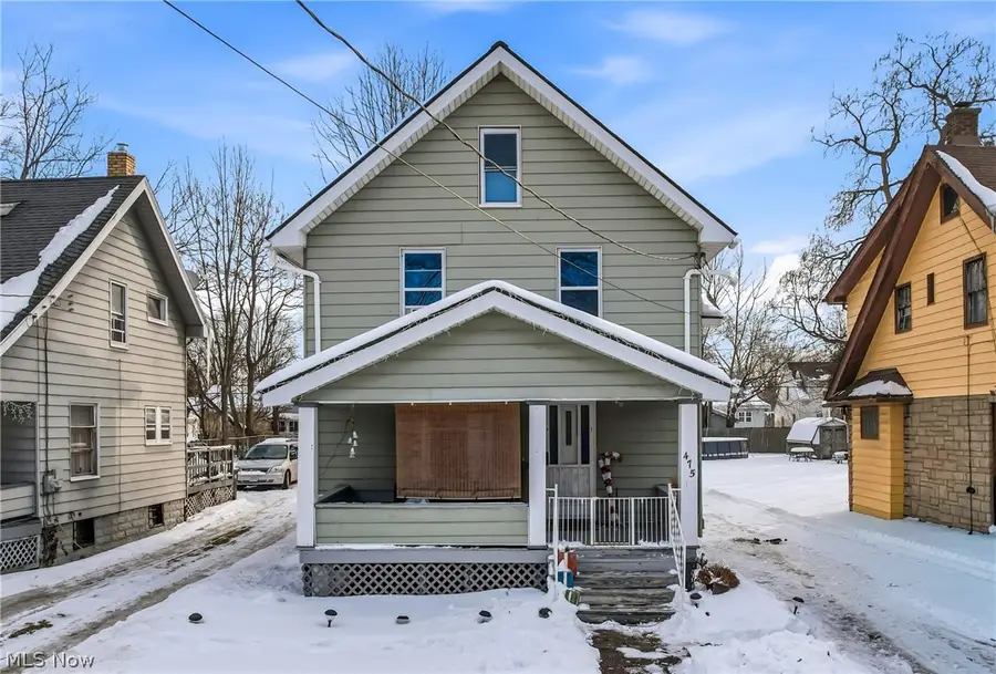 475 Homewood Se Avenue, Warren, OH 44483 - #2