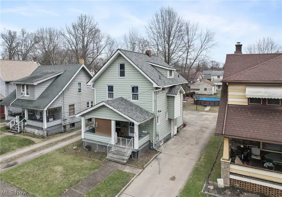 475 Homewood Se Avenue, Warren, OH 44483 - #3
