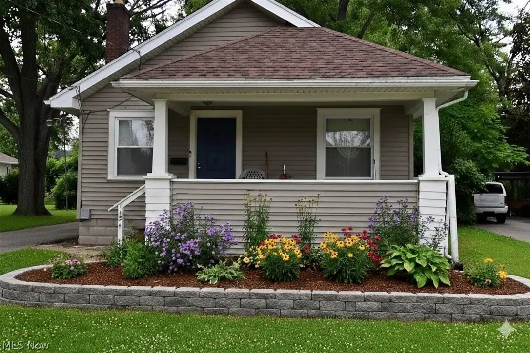 1134 Belvedere Se Avenue, Warren, OH 44484 - #1