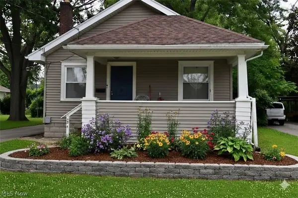 1134 Belvedere Se Avenue, Warren, OH 44484