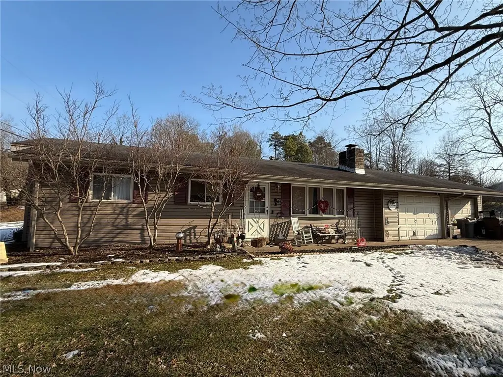 20 Silver Globe Road, Marietta, OH 45750 - #1