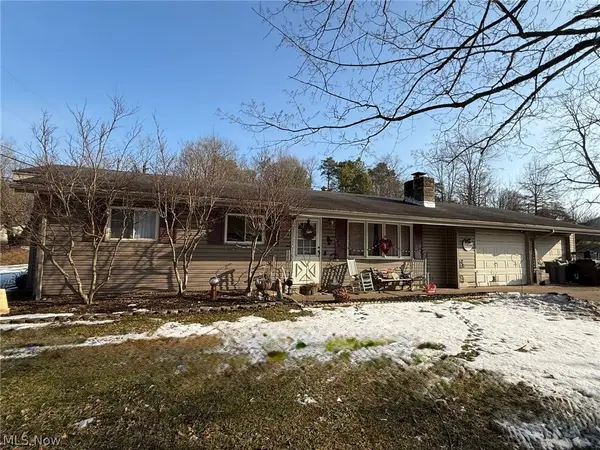 20 Silver Globe Road, Marietta, OH 45750