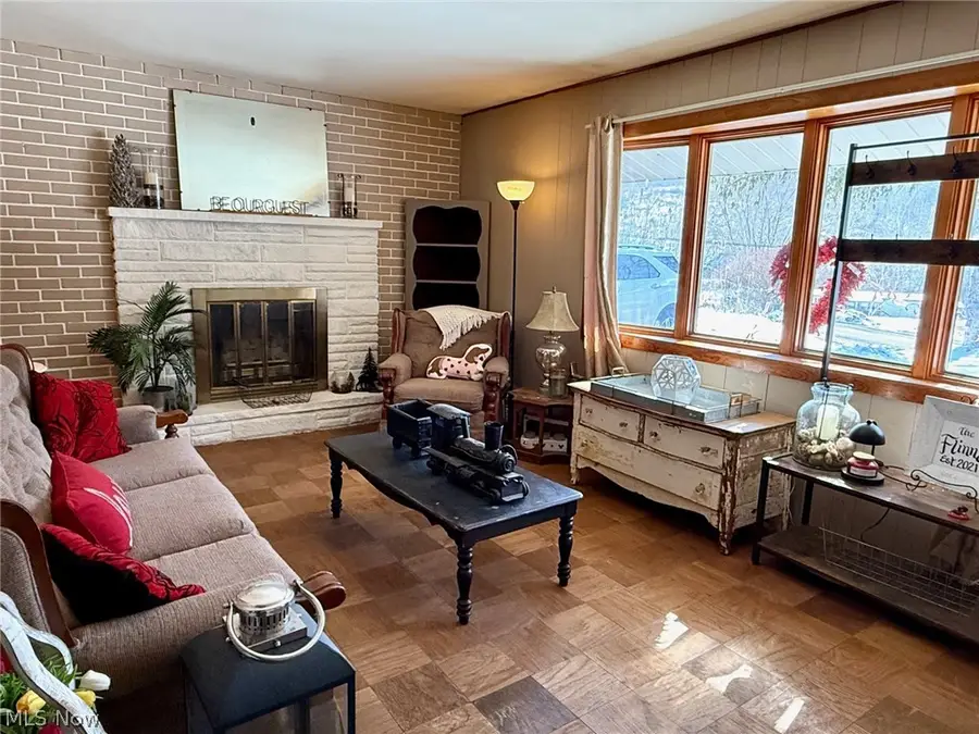 20 Silver Globe Road, Marietta, OH 45750 - #3