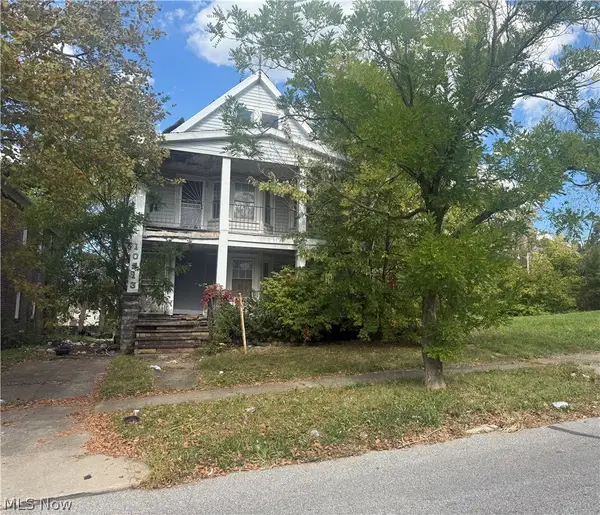 10513 Parkview Avenue, Cleveland, OH 44104