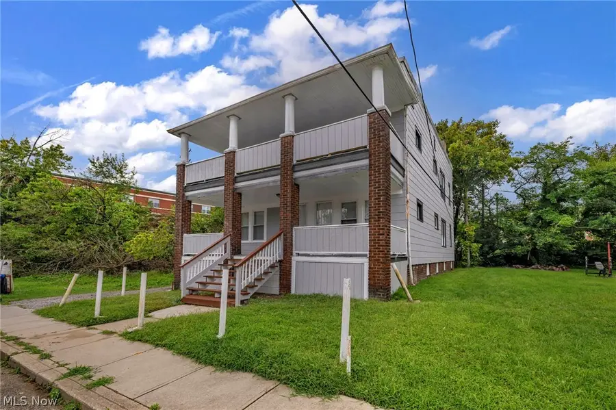 10111 Born Avenue, Cleveland, OH 44108 - #3