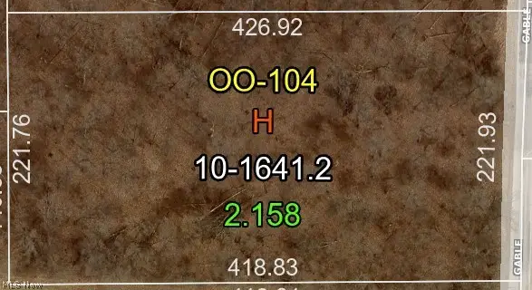 6574 Gable Road, West Salem, OH 44287 - #1