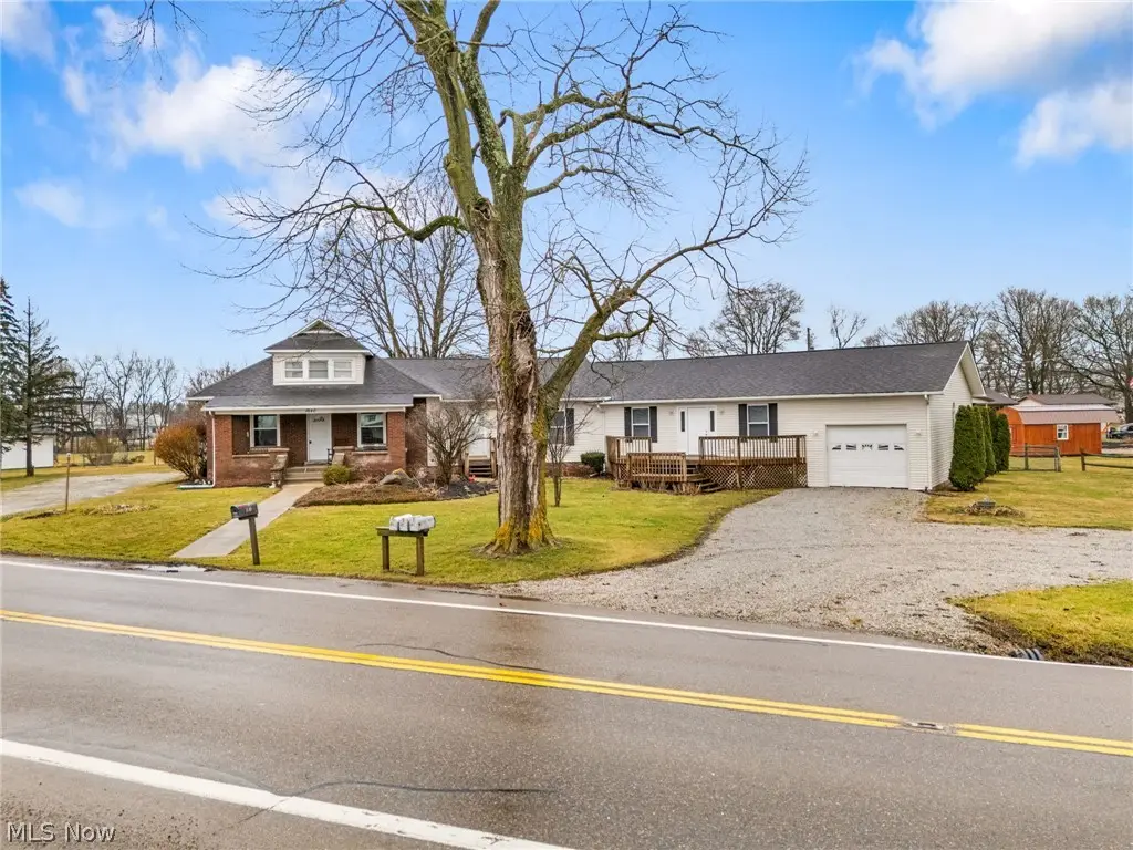 1640 Old Delaware Road, Mount Vernon, OH 43050 - #1