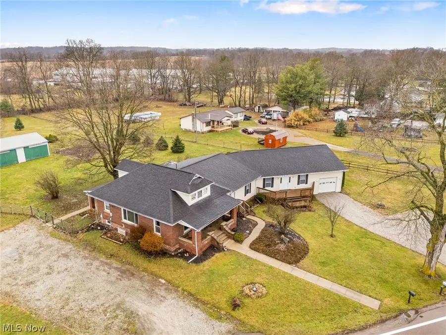 1640 Old Delaware Road, Mount Vernon, OH 43050 - #3