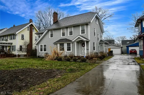 3049 Berkshire Road, Cleveland Heights, OH 44118