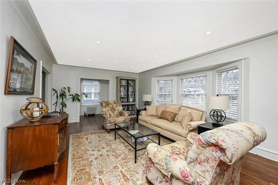 3049 Berkshire Road, Cleveland Heights, OH 44118 - #3