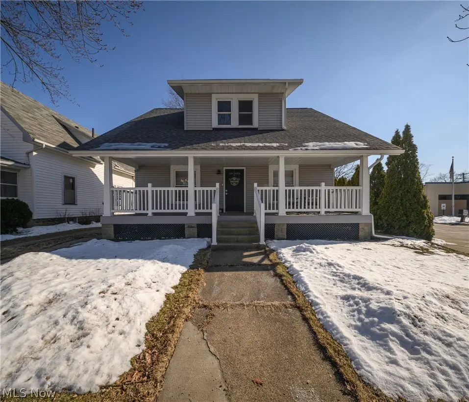 1203 4th Nw Street, New Philadelphia, OH 44663 - #1