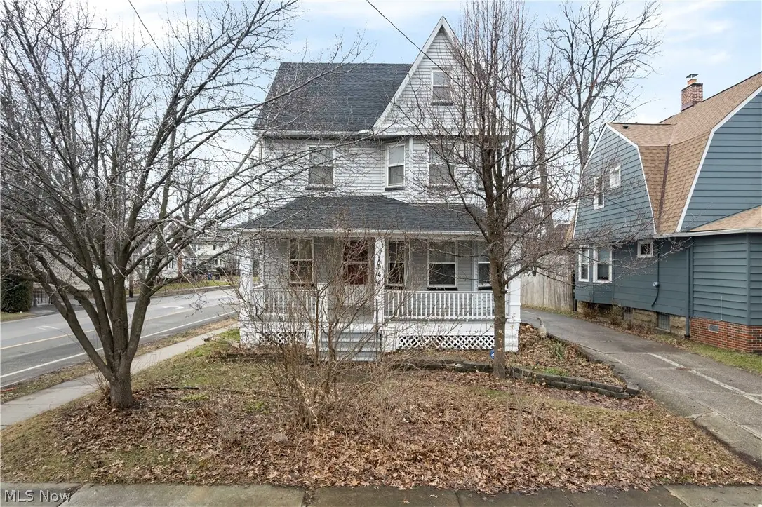 1544 Wyandotte Avenue, Lakewood, OH 44107 - #1