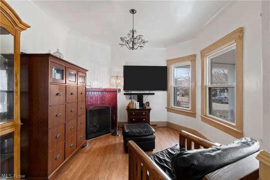 1544 Wyandotte Avenue, Lakewood, OH 44107 - #3