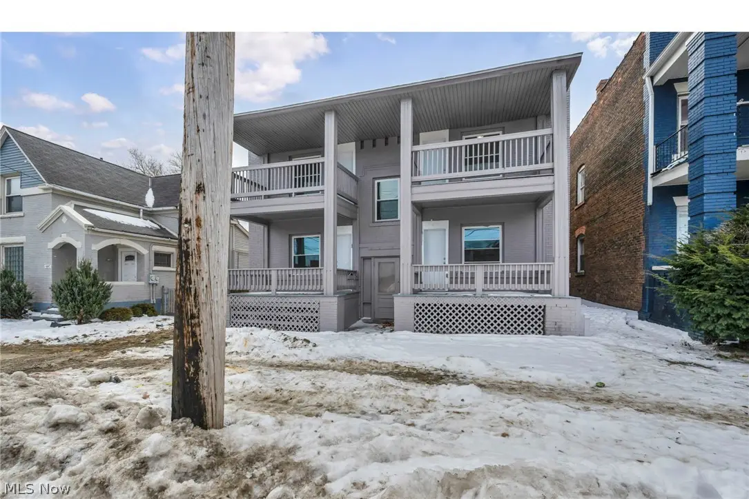 8111 Madison Avenue, Cleveland, OH 44102 - #1