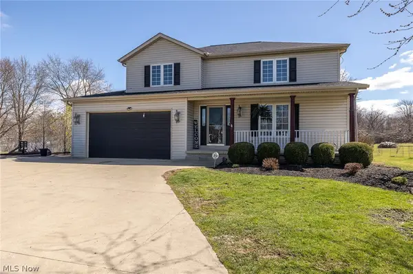 1125 Substation Road, Brunswick, OH 44212