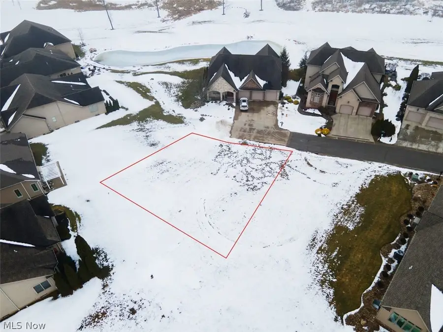 7767 Exeter Court, Canfield, OH 44406 - #3