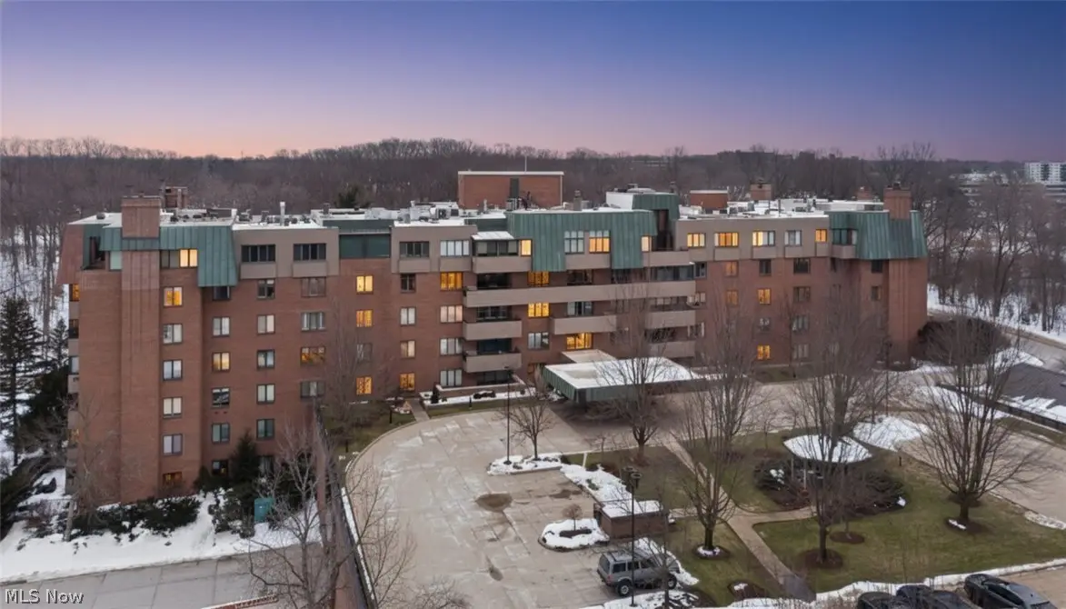 5200 Three Village Drive #LLB, Lyndhurst, OH 44124 - #1