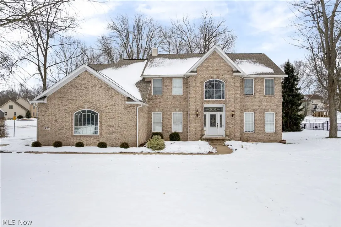 477 Misty Lane, Akron, OH 44321 - #1