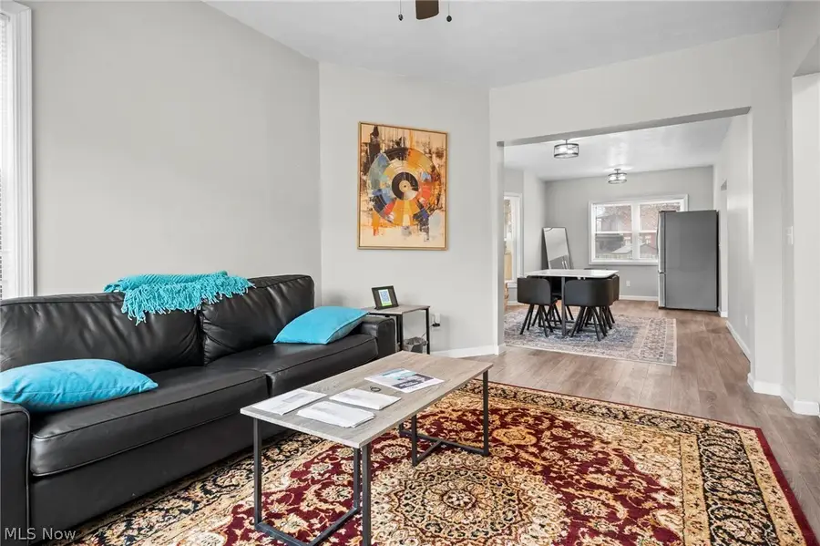 1842 Crawford Road, Cleveland, OH 44106 - #3