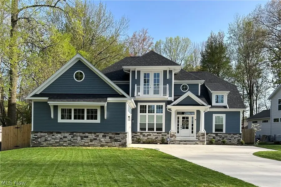 7598 Salida Road, Mentor On The Lake, OH 44060 - #3