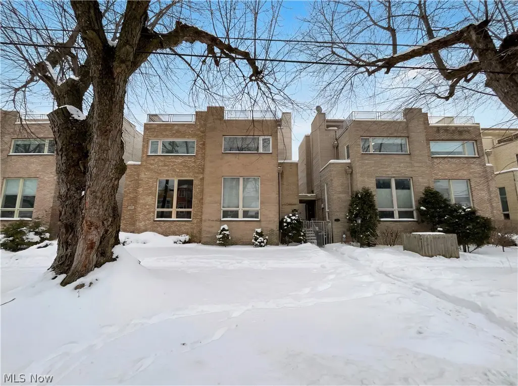 2272 W 5th Street, Cleveland, OH 44113 - #1