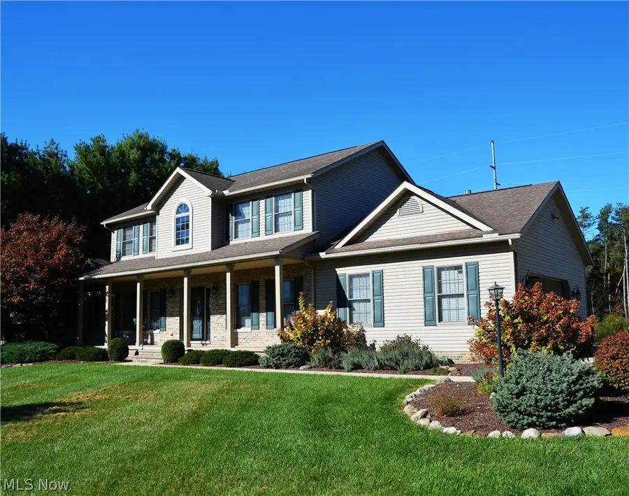 5301 Markwood Court, Valley City, OH 44280 - #3