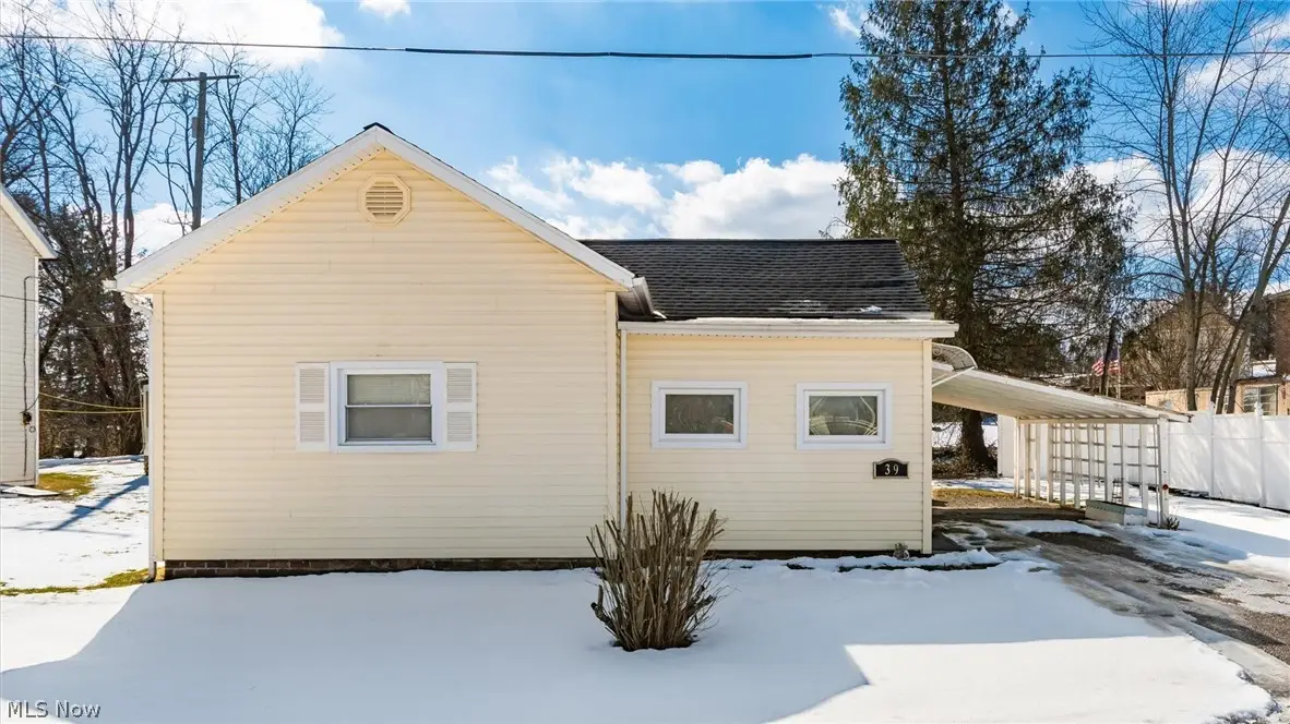 39 Stokely Street, Roseville, OH 43777 - #1
