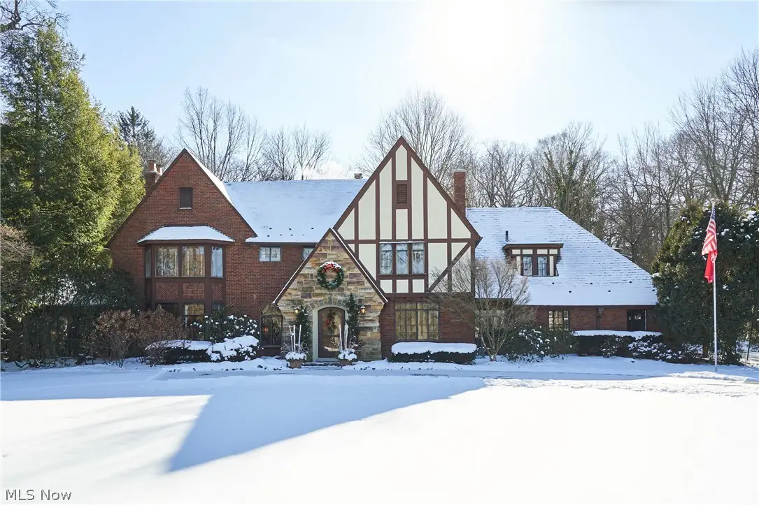 155 Hampshire Road, Akron, OH 44313 - #1