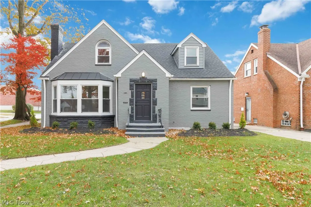 3850 Colony Road, South Euclid, OH 44118 - #1