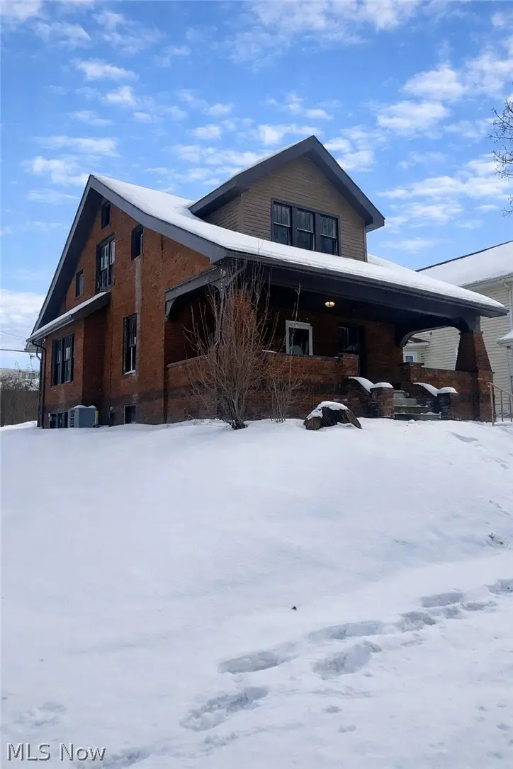 1105 Tremont Sw Avenue, Massillon, OH 44647 - #3