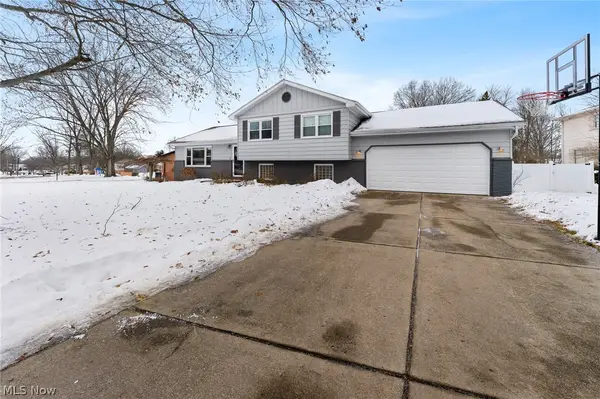 8460 Crystal, Boardman, OH 44512