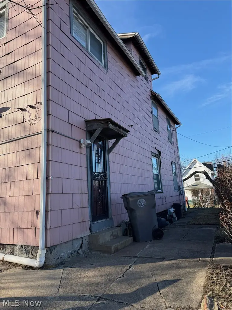 641 Benwood Avenue, Youngstown, OH 44502 - #2