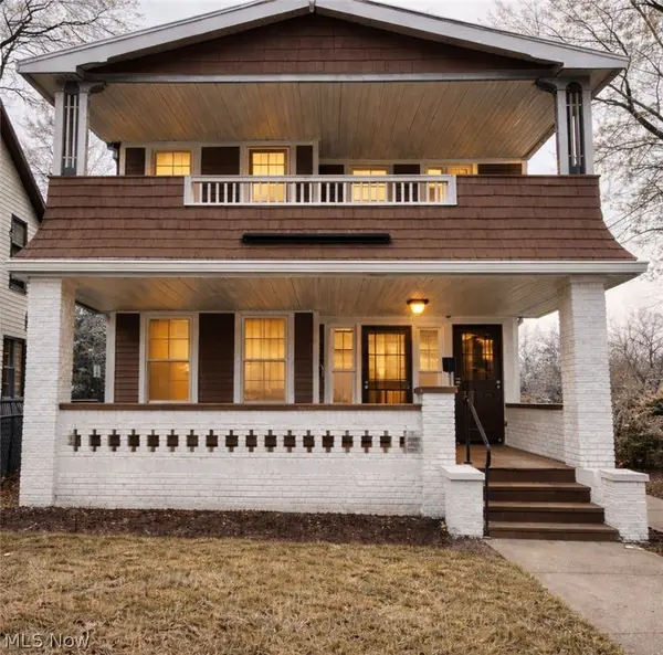 1089 E 66th Street, Cleveland, OH 44103