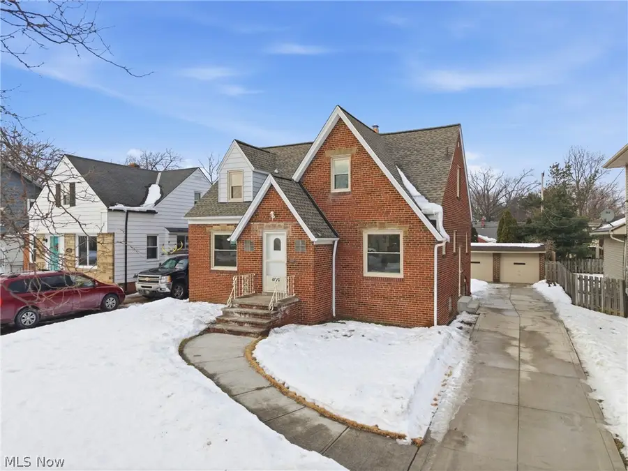 4424 Forestwood Drive, Parma, OH 44134 - #3