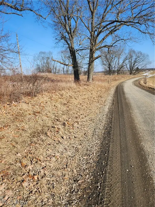 Fostor Road, Dresden, OH 43821