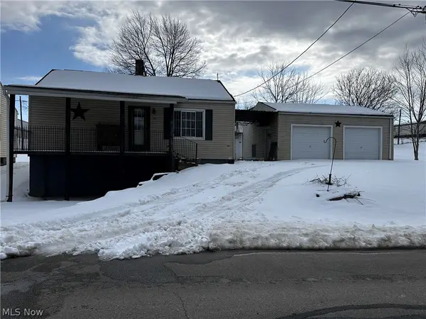 1032 Race Street, Zanesville, OH 43701