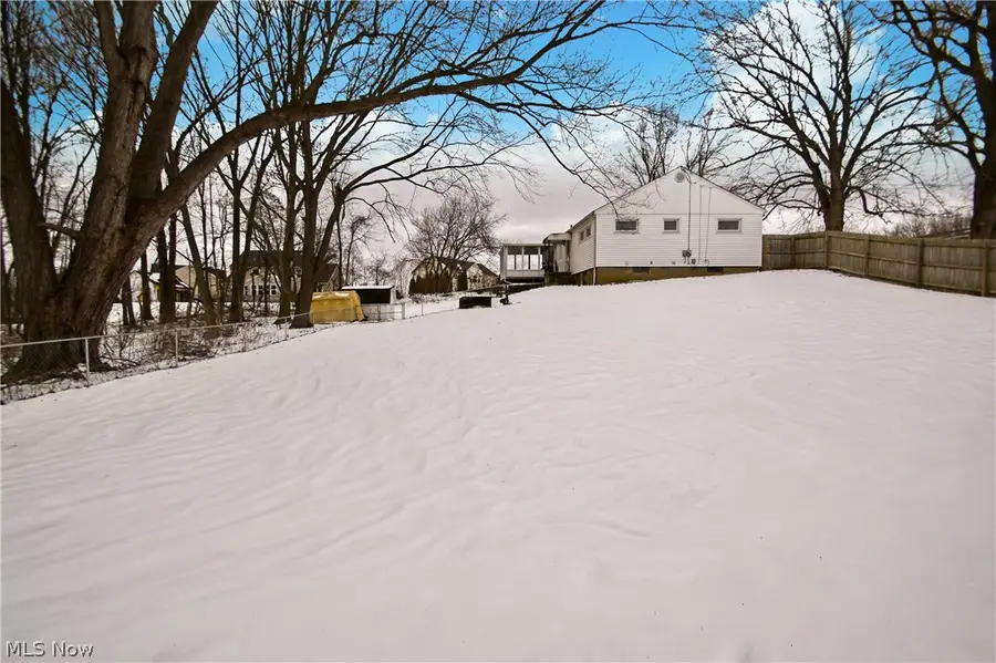 3218 Pickle Road, Akron, OH 44312 - #2